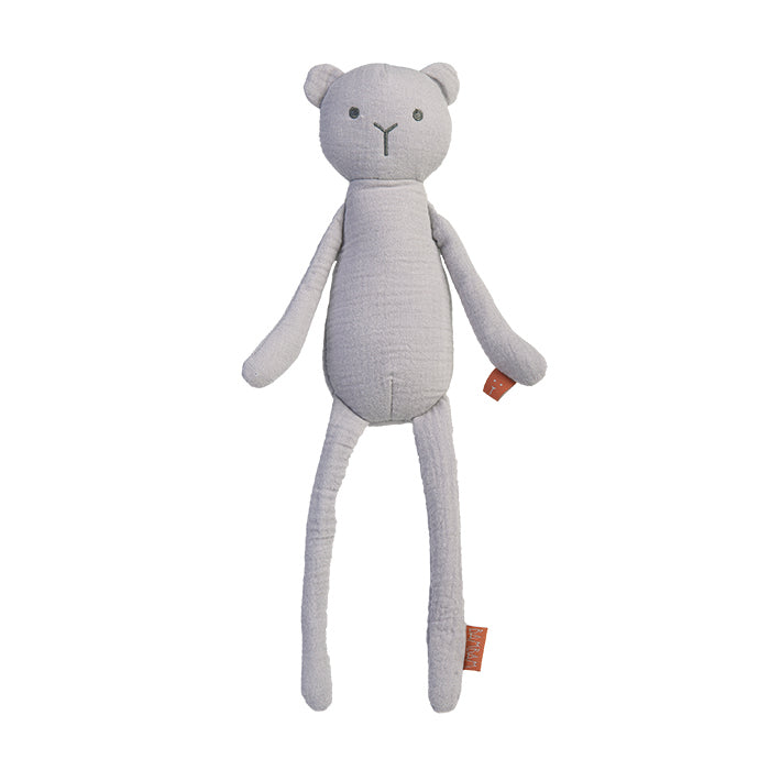 Bambam Organic Bear Cuddle