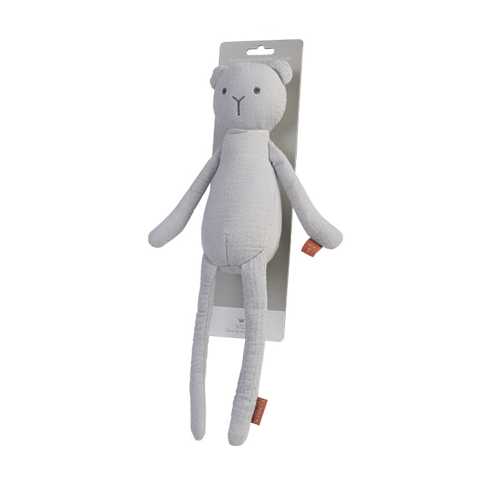 Bambam Organic Bear Cuddle
