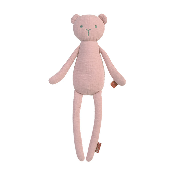 Bambam Organic Bear Cuddle