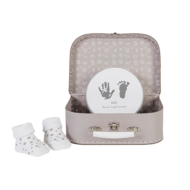 Bambam Travel Suitcase Time To Remember