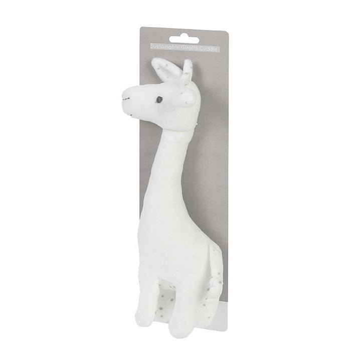 Bambam Sustainable Giraffe Cuddle