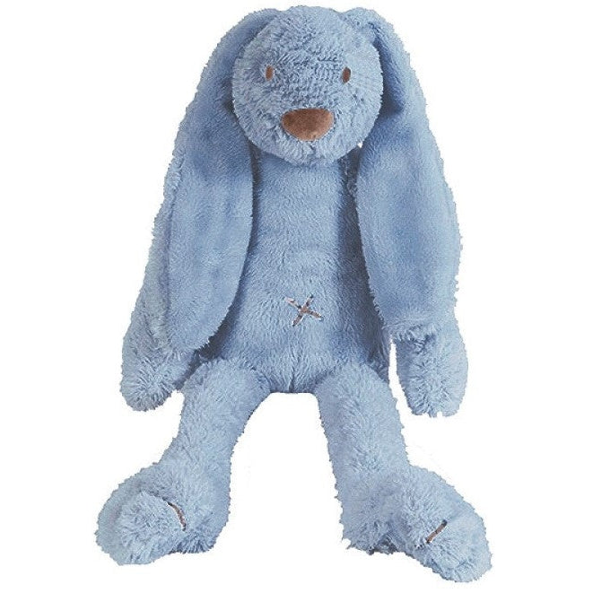 Happy Horse Big Deep Blue Rabbit Richie