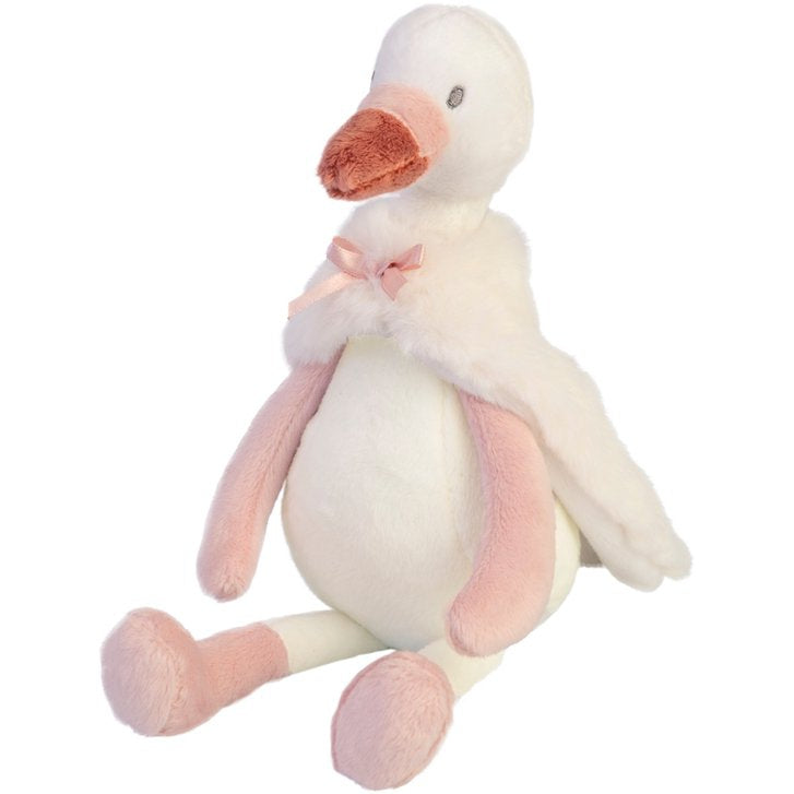 Happy Horse Swan Swizzle no.2 / 31cm