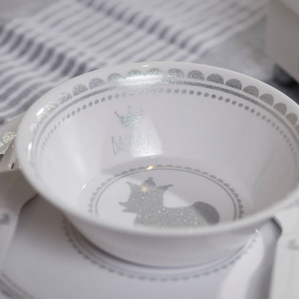 Bambam Royal Dinner Set