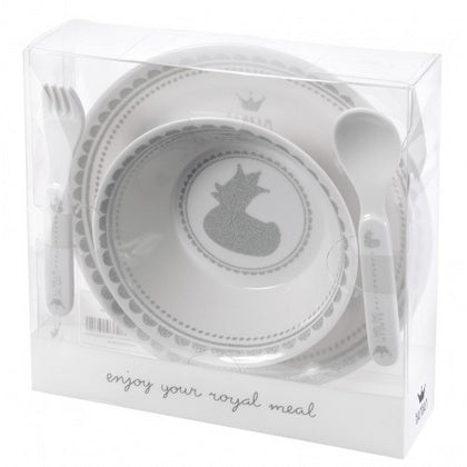 Bambam Royal Dinner Set