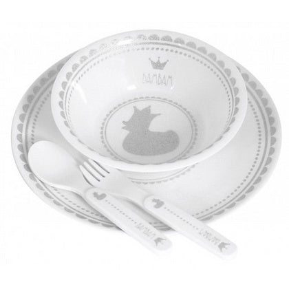 Bambam Royal Dinner Set
