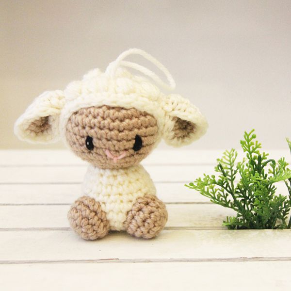 Bobi Craft Babra Ornament