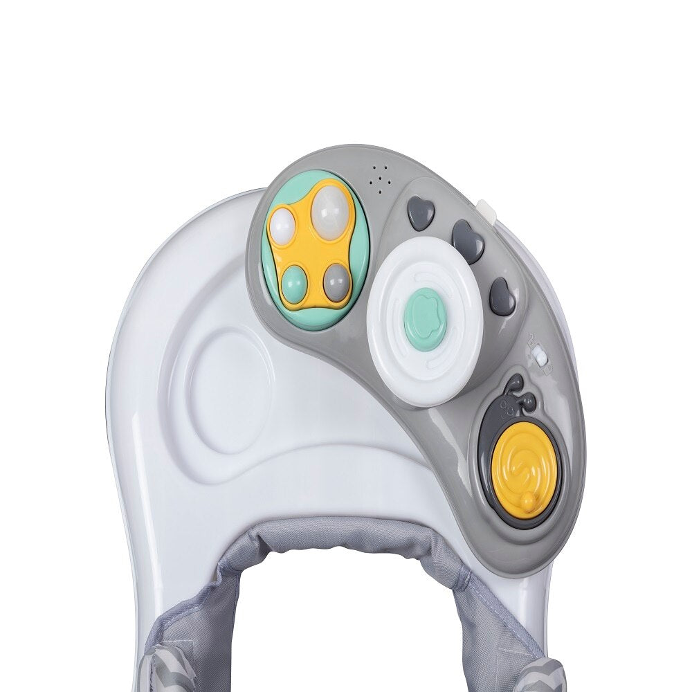 Plastimyr Ziggy Walker - Grey