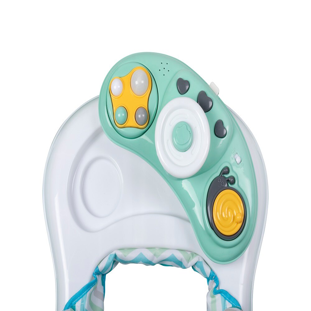 Plastimyr Ziggy Walker - Mint