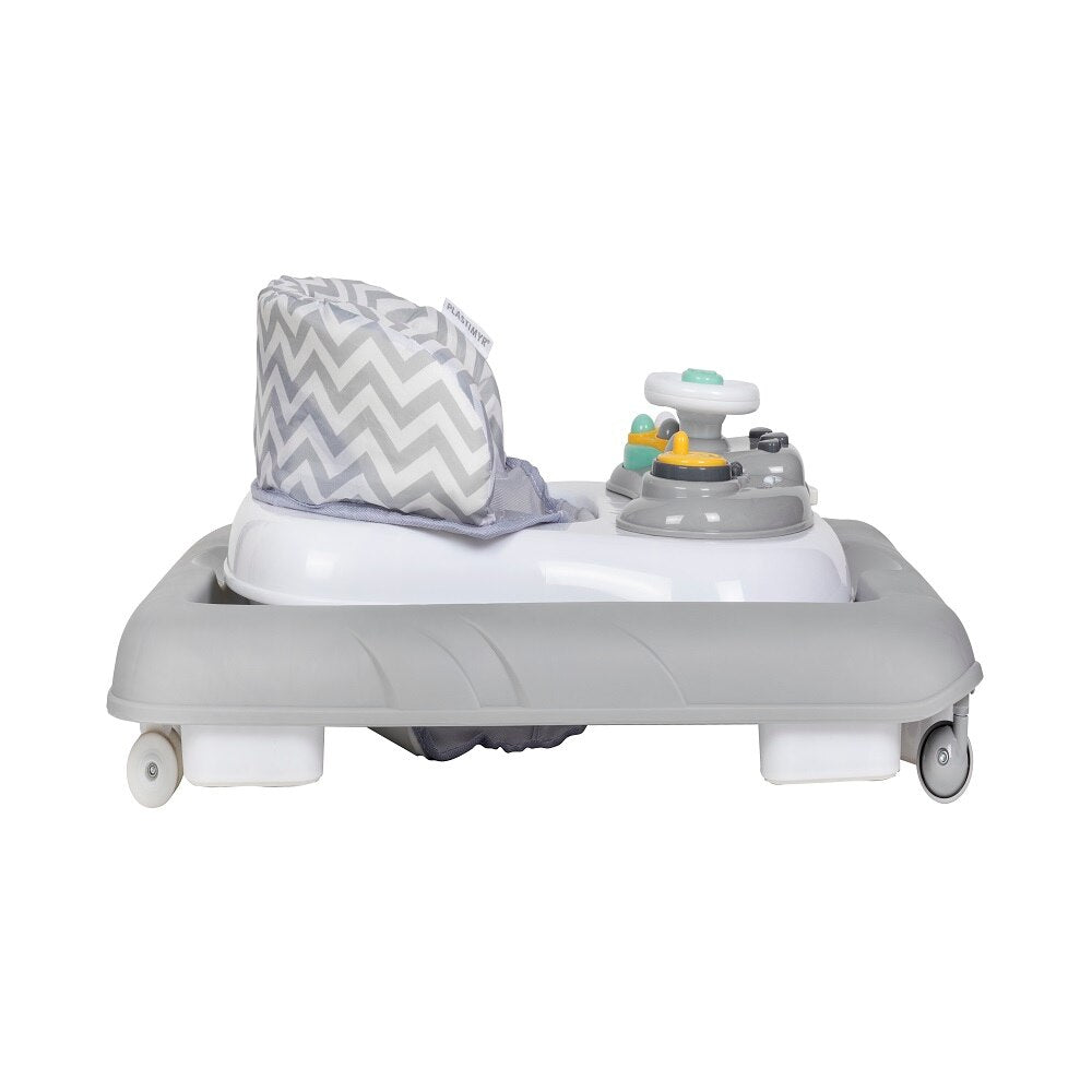 Plastimyr Ziggy Walker - Grey