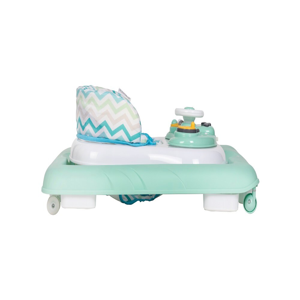 Plastimyr Ziggy Walker - Mint