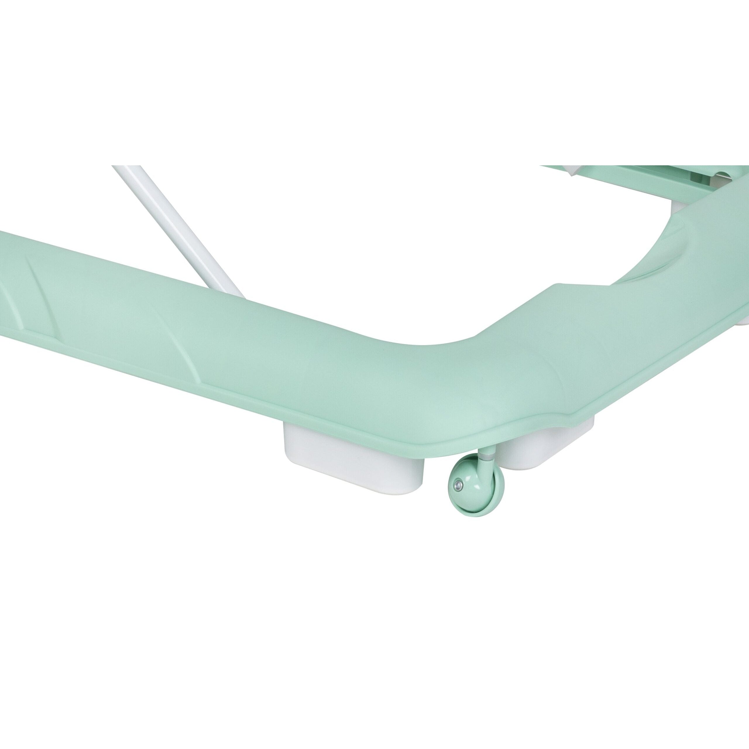 Plastimyr Ziggy Walker - Mint