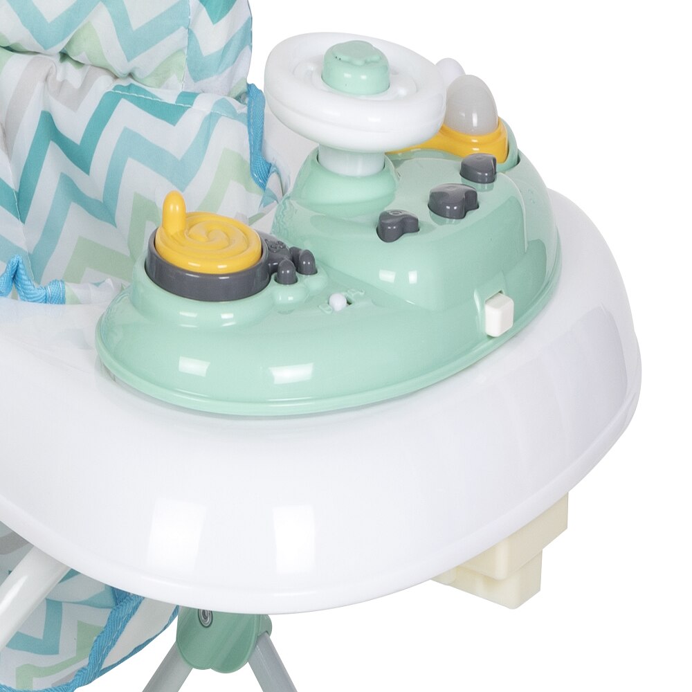 Plastimyr Ziggy Walker - Mint