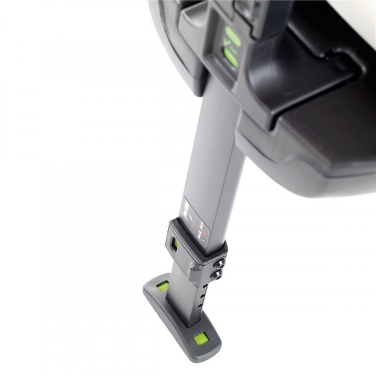 Jane Base I-Platform