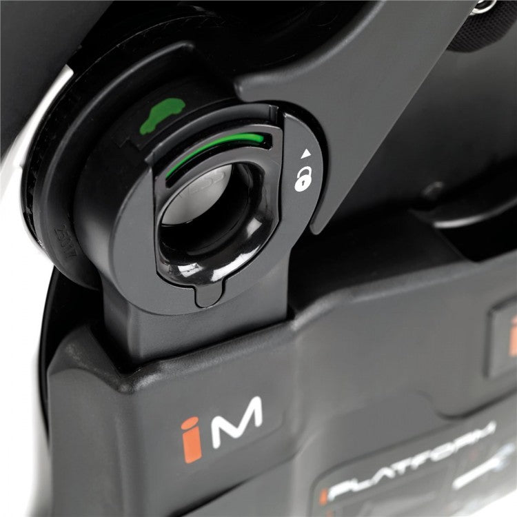 Jane Base I-Platform