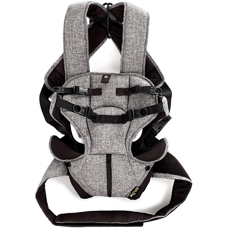 Jane Mochila Travel Carrier