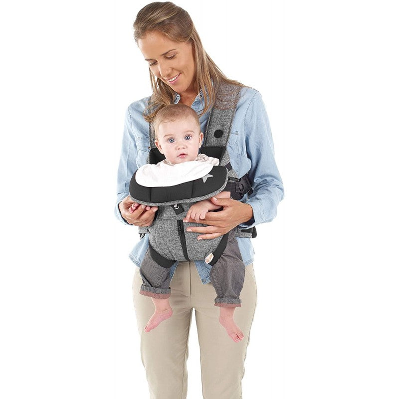 Jane Mochila Travel Carrier