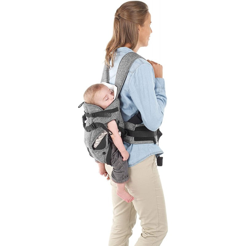 Jane Mochila Travel Carrier