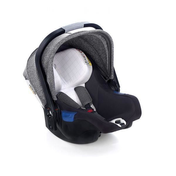 Jané Infant Car Seat Koos iSize R1- Grey