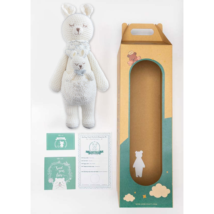 Bobi Craft Karo The Softie