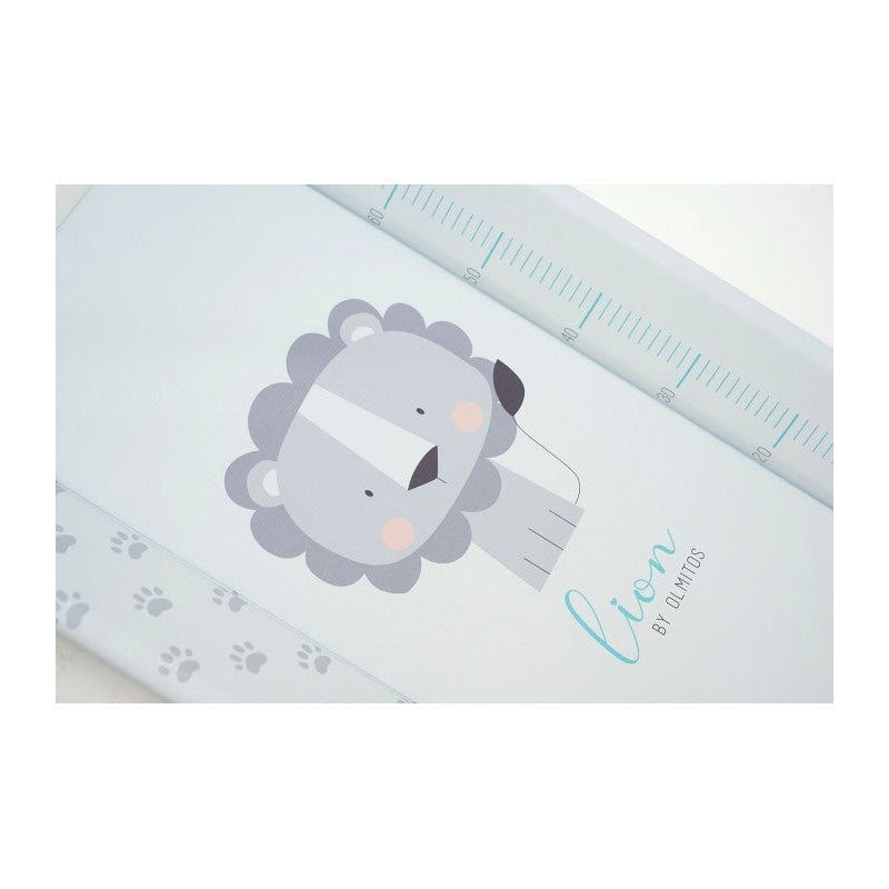 Olmitos Changer Matt Pvc Lion