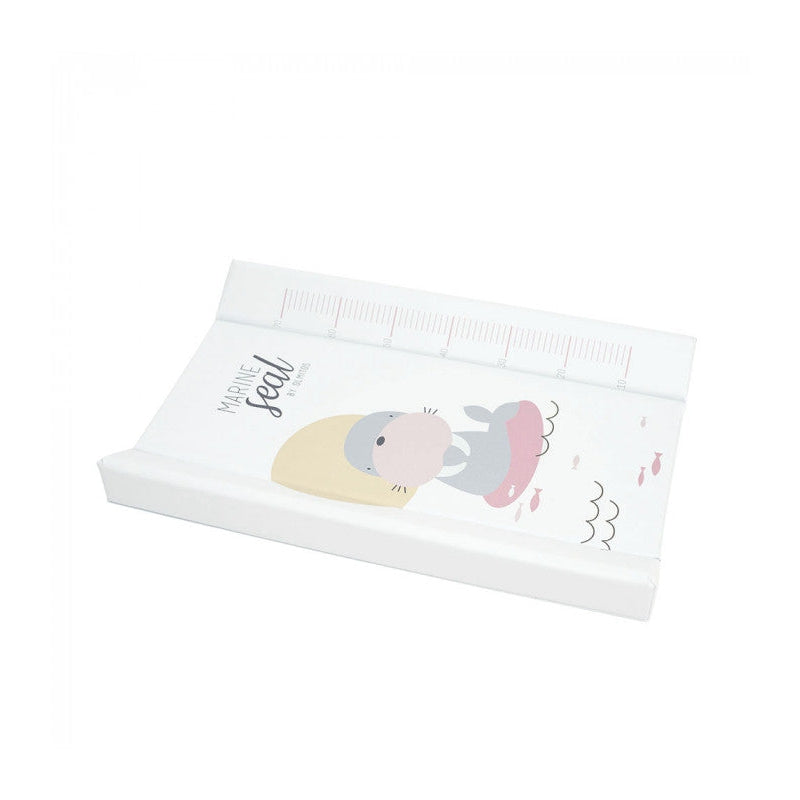 Olmitos Changer Matt Pvc Seal