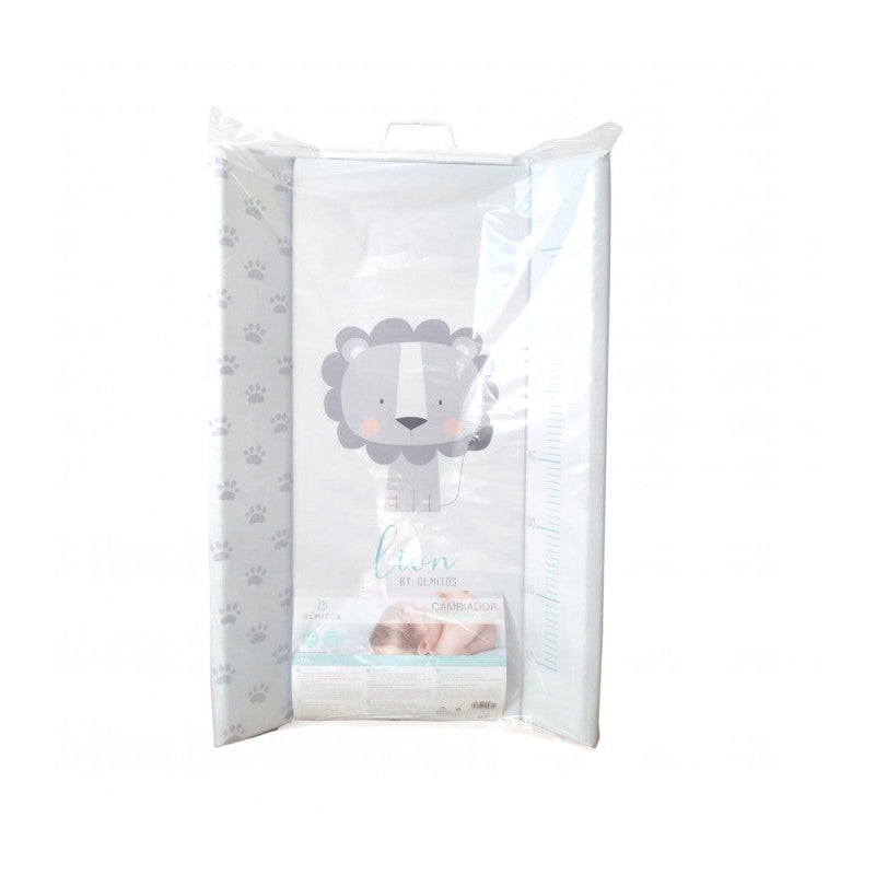 Olmitos Changer Matt Pvc Lion