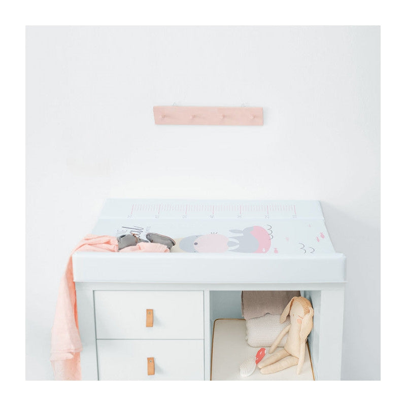 Olmitos Changer Matt Pvc Seal