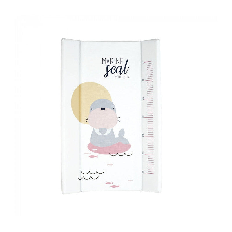 Olmitos Changer Matt Pvc Seal