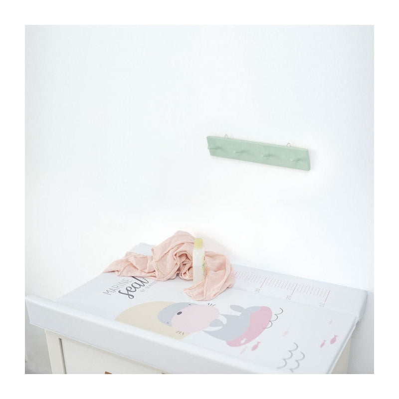 Olmitos Changer Matt Pvc Seal