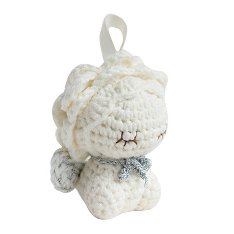Bobi Craft Leo Ornament