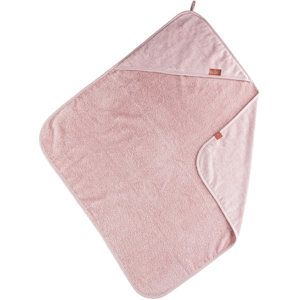 Bambam Organic Hooded Towel
