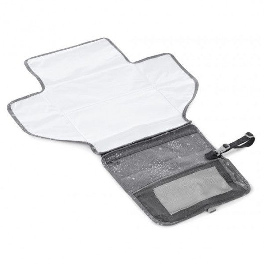 Jane Changing Portable Travel Horizons