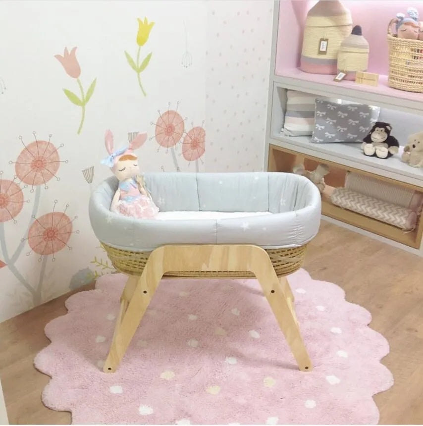 Miila Rug Zigzag Cotton 100%