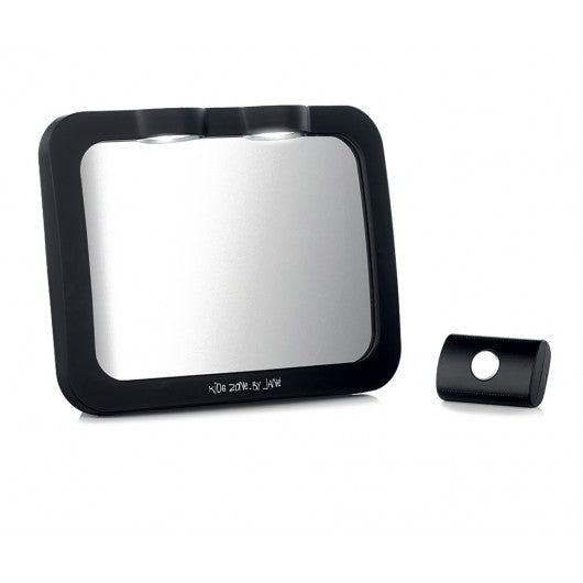 Jane Led Mirror