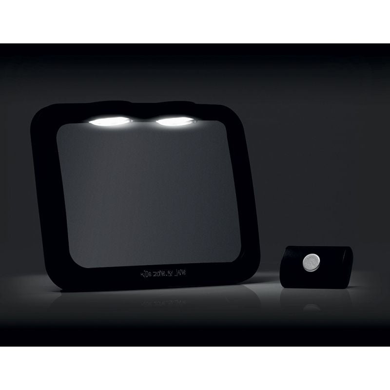 Jane Led Mirror