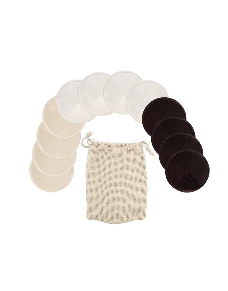 Jane Nursing Discs Pads