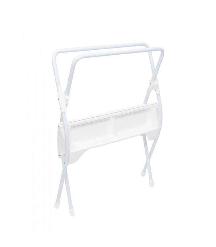 Olmitos Baby Bathtube WChanger Starfish