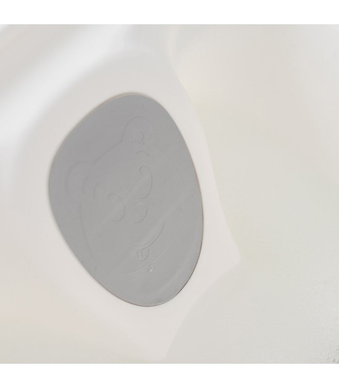 Olmitos Baby Bathtube WChanger Starfish