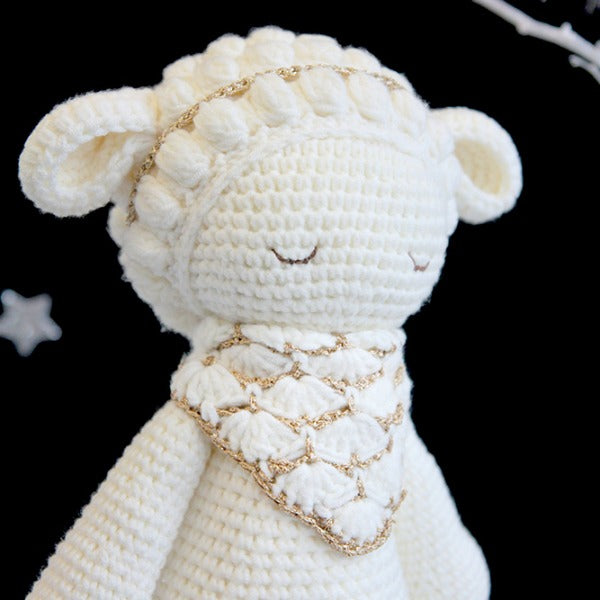 Bobi Craft Poppy The Softie