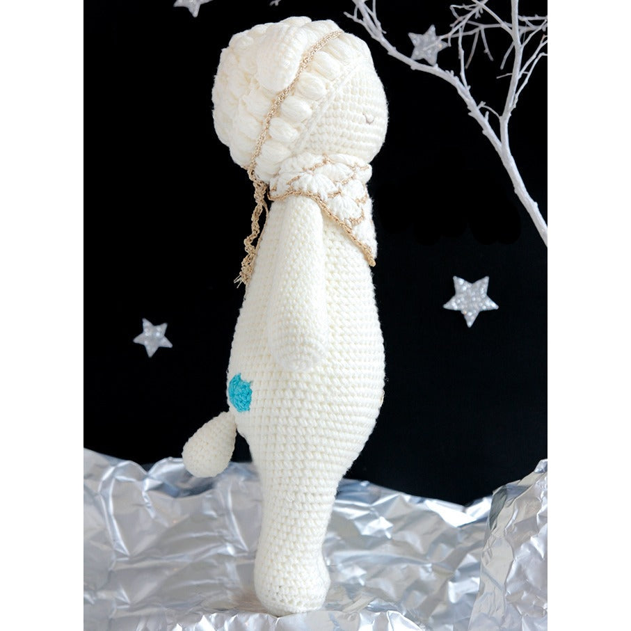 Bobi Craft Poppy The Softie