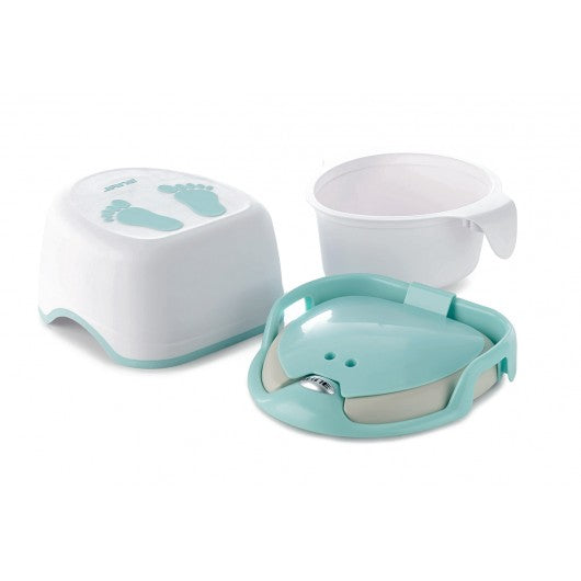 Jane Potty Musical Educational 3 in 1 Aqua