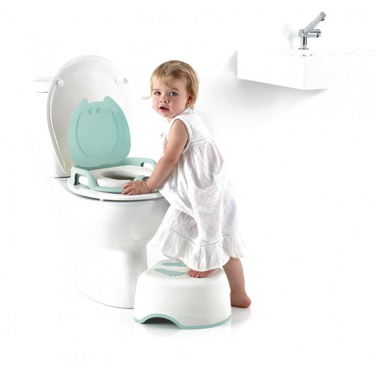 Jane Potty Musical Educational 3 in 1 Aqua