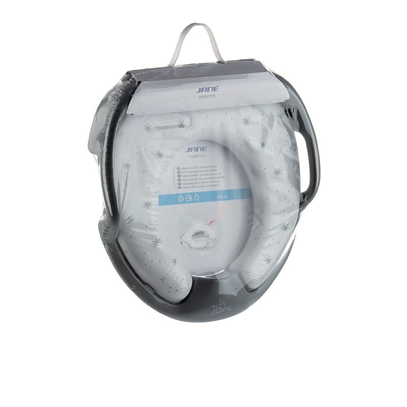 Jane Soft Toilet Adapter