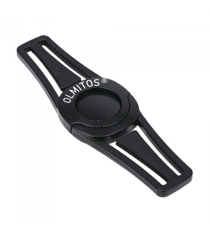 Olmitos Safety Harness Guide