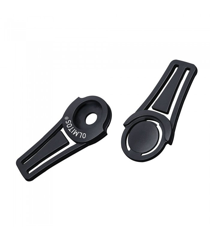 Olmitos Safety Harness Guide