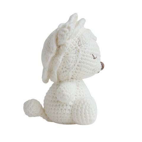 Bobi Craft Mini Leo The Softie