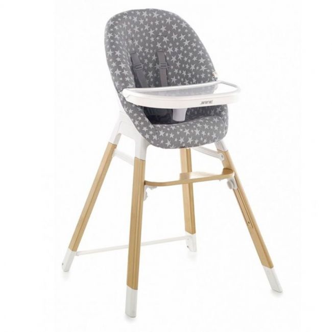 Jane Wooddy Evoltionary Highchair Star