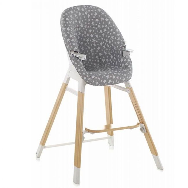 Jane Wooddy Evoltionary Highchair Star