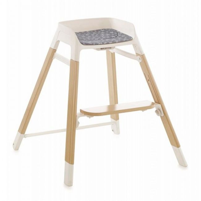 Jane Wooddy Evoltionary Highchair Star